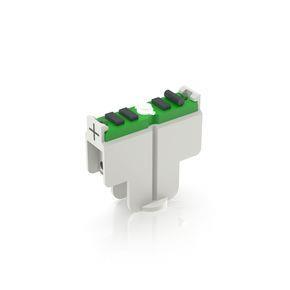 RAFI 5055117471200 | LED, FS Technologie QC Clip, 24 V, weiß