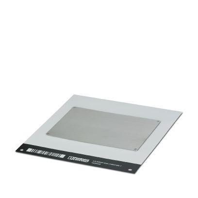 PHOENIX CONTACT 1030550 | Gerätemarker