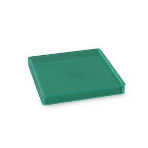 RAFI 5490770111505 | Blende, quadratisch, grün