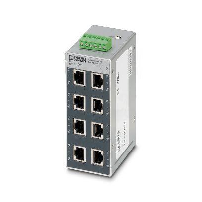 PHOENIX CONTACT 2891673 | Industrial Ethernet Switch