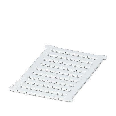 PHOENIX CONTACT 0825034 | Zackbandmatte flach