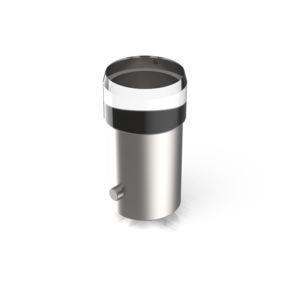 RAFI 1.90.690.345/0000 | LED, Sockel BA 9s