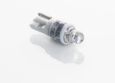 RAFI 1906903610000 | LED, W2x4.6d, 24 V, rot