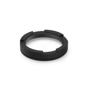 RAFI 5242790140100 | Einzelteile, RAFIX FS Technologie, Gewindering, schwarz, 22,3 mm
