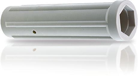 RAFI 5580020340000 | Befestigungsschlüssel für Sechskantmutter