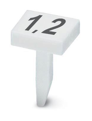 PHOENIX CONTACT 0810892:0006 | Zackband