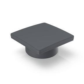 RAFI 5058000680000 | RAFIX 22 FS + , RAMO 22, Blindstopfen, schiefergrau