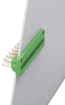 PHOENIX CONTACT 1827596 | Durchführungsgrundleiste