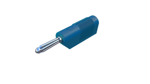 Hirschmann SKS 930729102 | BSB 20 K Stecker