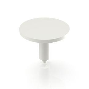 RAFI 5461683321002 | RACON, Stößel rund 14,5 mm, L 10,7 mm