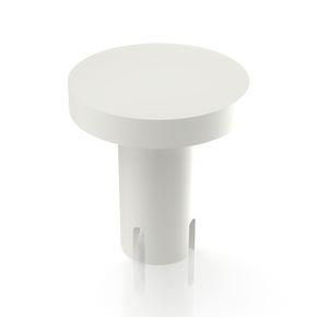 RAFI 5460011070200 | MICON 5, Stößel rund 6 mm, GH 9,7 mm