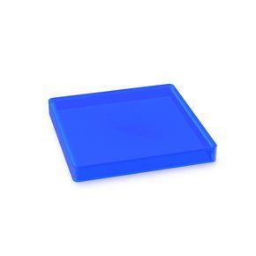 RAFI 5490770111607 | Blende, quadratisch, blau