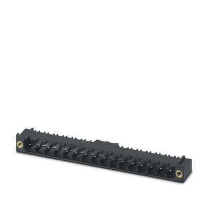 PHOENIX CONTACT 1827537 | Leiterplatten-Grundleiste