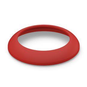 RAFI 5008885100300 | LUMOTAST 16 Frontring, C-LAB, rot