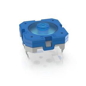 RAFI 1.14.112.802/0000 | RACON 12 ST, THT innen