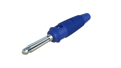 Hirschmann SKS 930727102 | BUELA 30 K Stecker