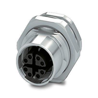 PHOENIX CONTACT 1404741 | Gerätesteckverbinder Hinterwand