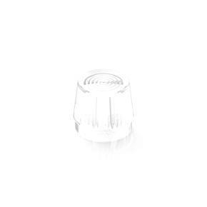 RAFI 5492050131002 | Blende, 16,2mm, IP40, transparent