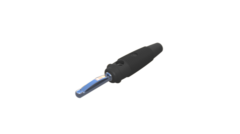 Hirschmann SKS 930058100 | VQ 20 Stecker