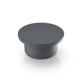 RAFI 5058000640000 | RAFIX 22 QR, Blindstopfen, schiefergrau