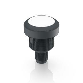 RAFI 1100712010221 | RAMO 22 I, M12, Bund rund, FLEXLAB, Leuchtmittel weiß, M12 4-polig A-kodiert