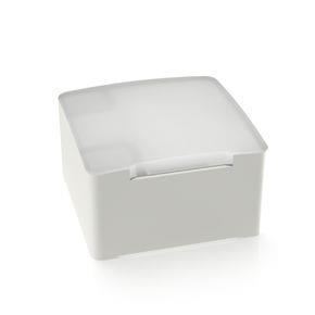 RAFI 5055120132200 | MICON 5, Stößel Eckausleuchtung 14,5 mm, mit mechanischem Anschlag, GH 9,55 mm, Doppel-Eckausleuchtung