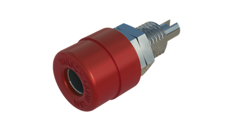 Hirschmann SKS 930176101 | BIL 20 Buchse