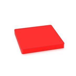 RAFI 5490770121306 | Blende, quadratisch, rot