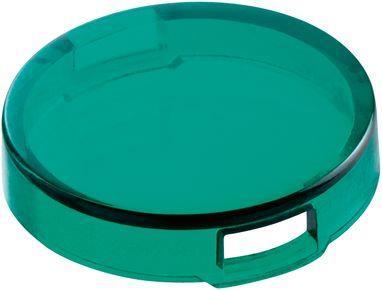 RAFI 5492590131503 | Blende, IP65 rund, grün