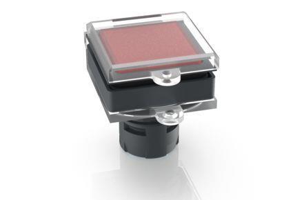 RAFI 5058000550000 | RAFIX 16, Schutzkappe, plombierbar