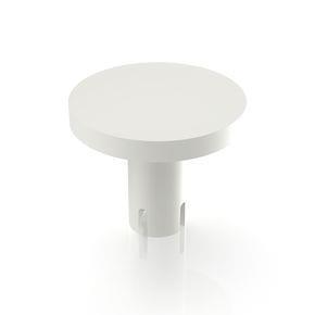 RAFI 5460011270200 | MICON 5, Stößel rund 8 mm, GH 9,7 mm