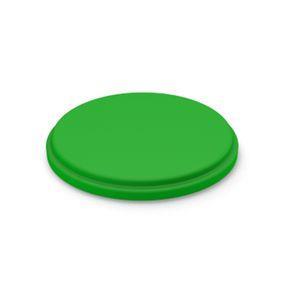 RAFI 5008885040500 | C-LAB Blende, Drucktaster, grün