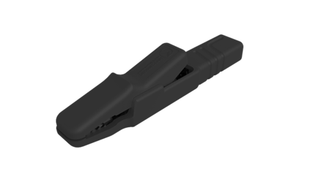 Hirschmann SKS 932146100 | AK 2 S Abgreifklemme