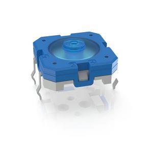 RAFI 1.14.112.501/0000 | RACON 12 ST, THT außen