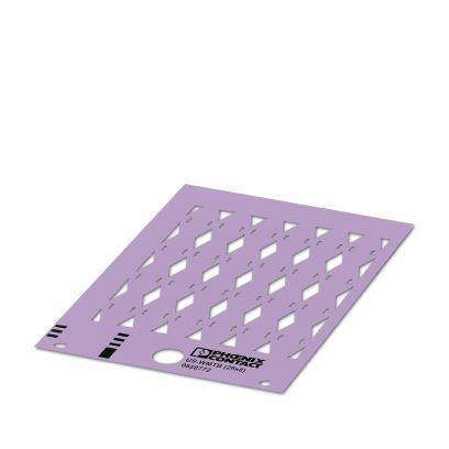 PHOENIX CONTACT 0829330 | Kabelmarker