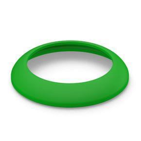 RAFI 5008885100500 | LUMOTAST 16 Frontring, C-LAB, grün