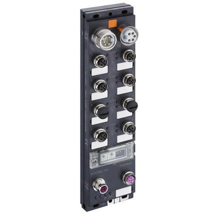 Lumberg Automation 75514 | 0970 PSL 700 A/S-Box, Feldbus/Netzwerk-Modul