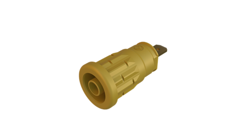 Hirschmann SKS 972361103 | SEP 2610 F4,8 Buchse