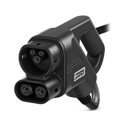 PHOENIX CONTACT 1095764 | DC-Ladekabel