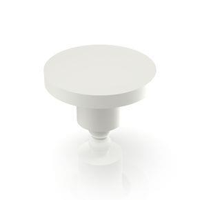 RAFI 5461670940209 | RACON, Stößel rund 8 mm, L 4,8 mm