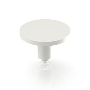 RAFI 5461670580209 | RACON, Stößel rund 11,5 mm, L 7,6 mm