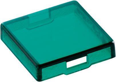 RAFI 5492750361503 | Blende, IP40 quadratisch, grün