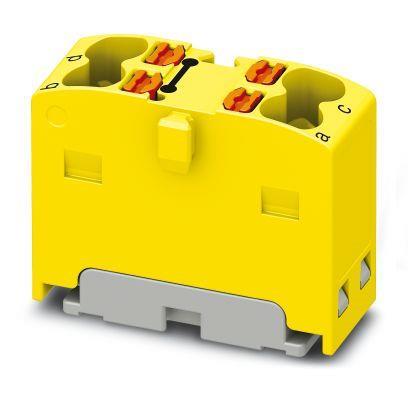 PHOENIX CONTACT 1046612 | Verteilerblock