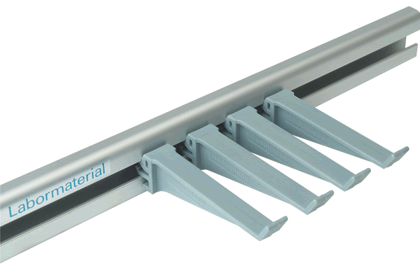 Hirschmann SKS 973919001 | LMLH 50 Laborleitungshalter