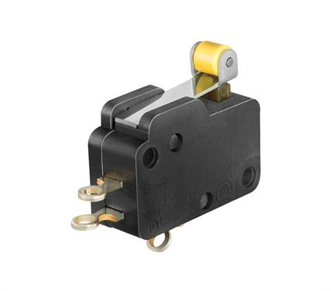 Marquardt 1006.0701 | Schnappschalter 1pol.