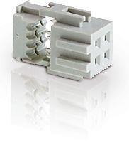 RAFI 5.92.025.368/0000 | LUMOTAST FK/25, Federleiste