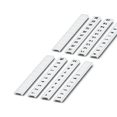 PHOENIX CONTACT 0810834:0022 | Zackband