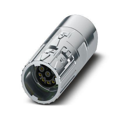 PHOENIX CONTACT 1629013 | Kabelsteckverbinder