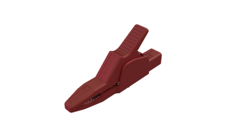 Hirschmann SKS 972405101 | AK 2 B 2540 I Abgreifklemme