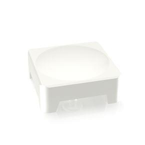 RAFI 5460010570209 | RACON, Stößel quadratisch, 14mm, L 2 mm